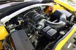 Chevrolet Camaro 1LE 2013 года
